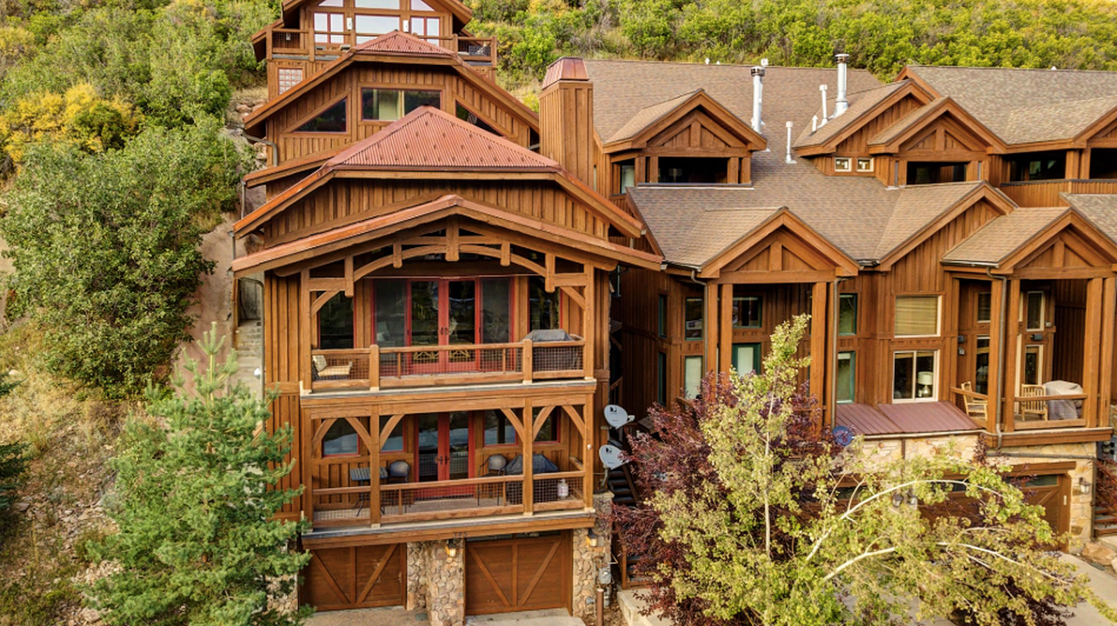 Valley House - Image 13